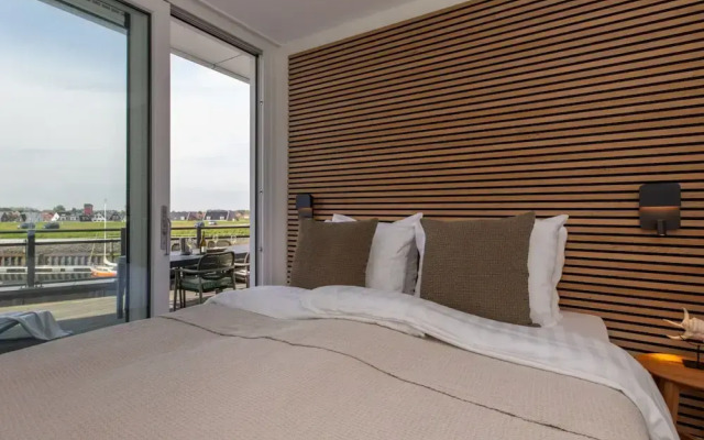 Apartment in Sint-annaland Near Beach