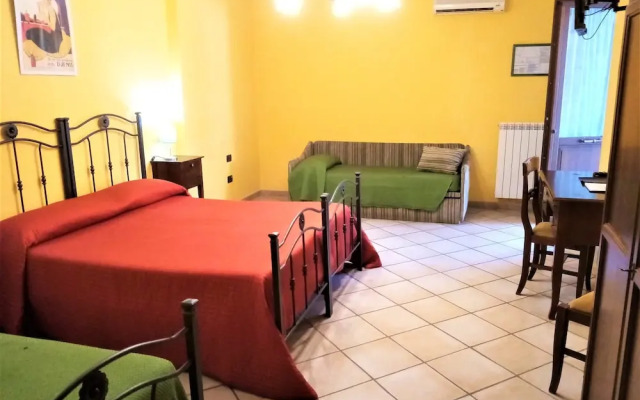 Albergo Pace