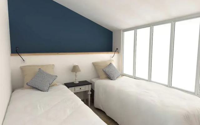 Les Suites du 13