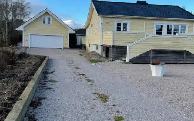 Korsanäs