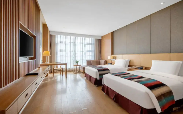 Novotel Huashan