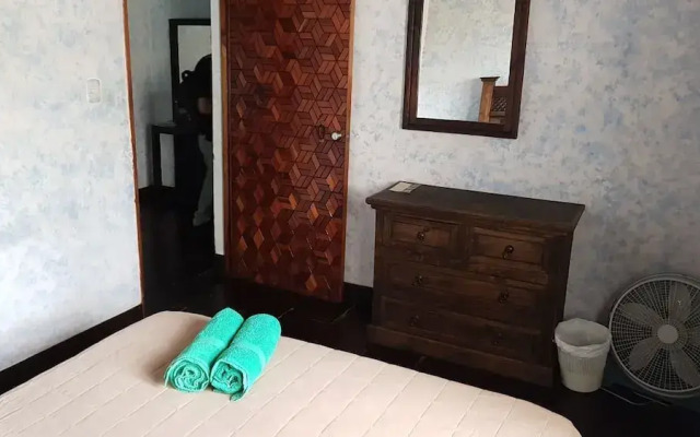 Koi Rejuvenece Spa