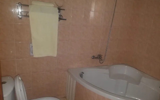 Neradom Hotel