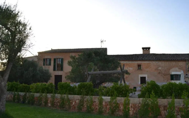 Agroturismo Finca Son Sala