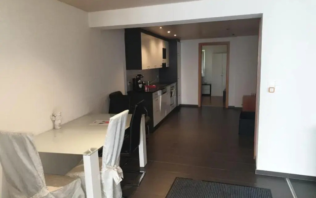 3 Doppel Zimmer Apartement in 9320 Arbon
