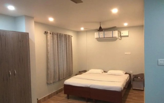 Pipul Sea view Resort