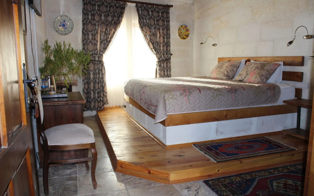 Hanzade Cappadocia