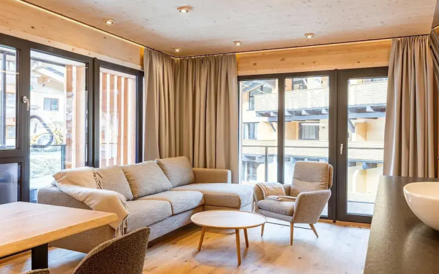 Premium Suite in Saalbach