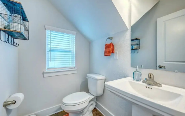 Beach Escape Three - Luxury Townhome