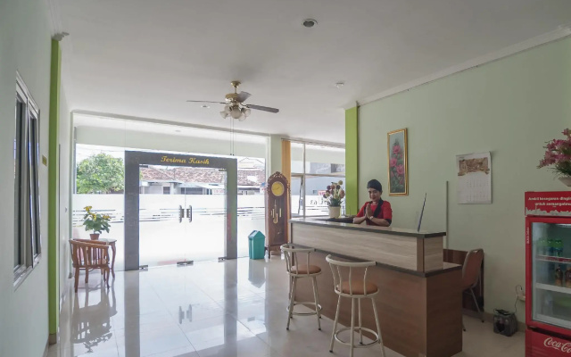 RedDoorz Syariah @ Gatot Subroto Lampung