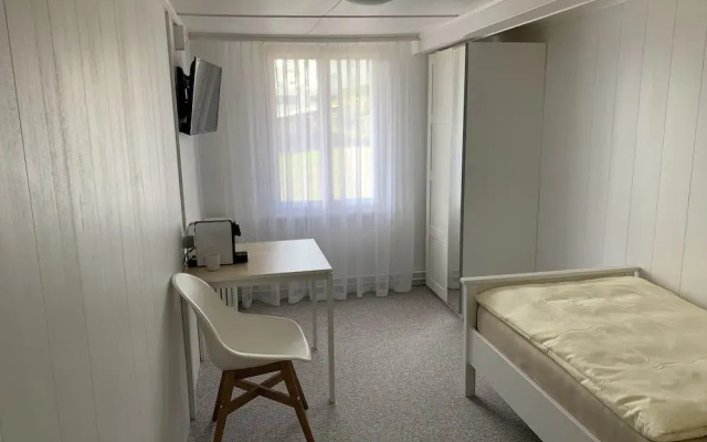 Ferienhaus Seeblick
