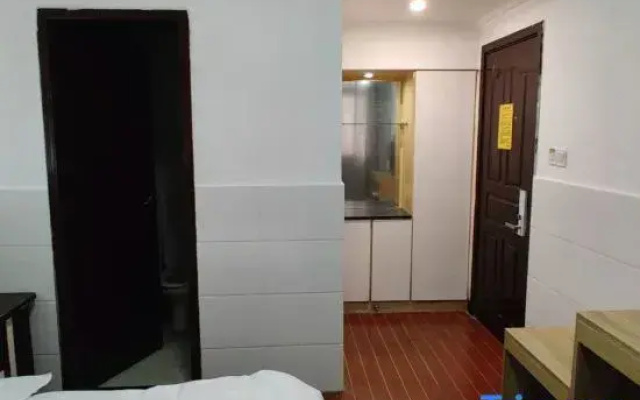 Times Hotel