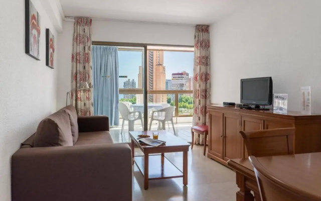 Apartamentos Gemelos Beninter