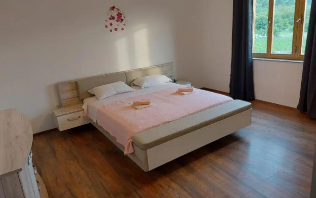 Apartments Bakša