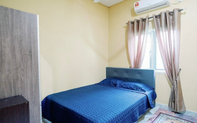 OYO 91271 Cik Ein Homestay