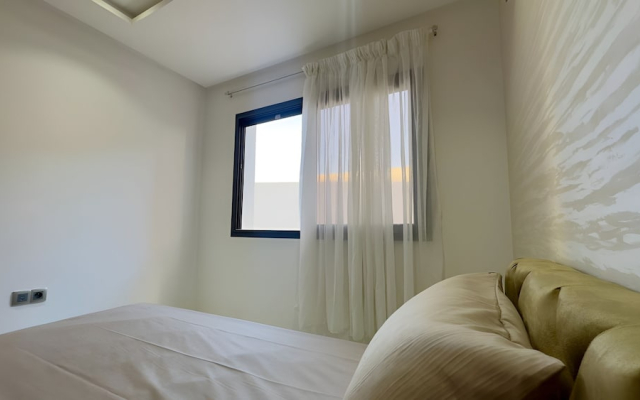 Charm Apartment Near Rabat and Beach