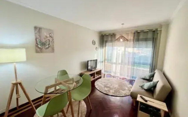Douro & Sea - Charming Apartment
