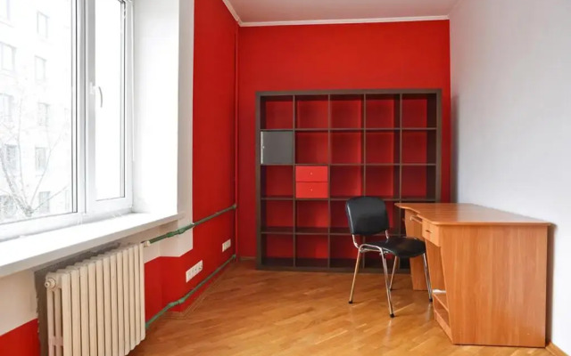 Kvartira po prospektu Pobedy, 5