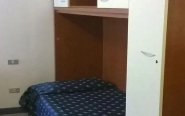 Residenza Universitaria Maria Ausiliatrice Hotel