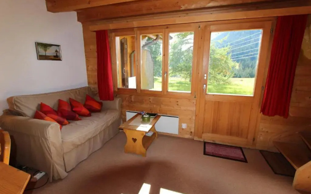Le Gros Pâquier