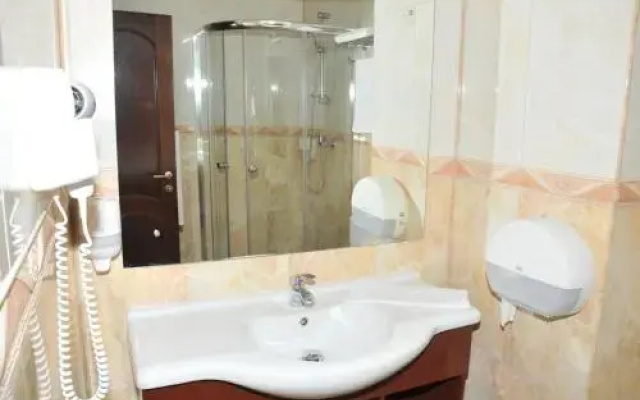 Grand Hotel Orient Braila