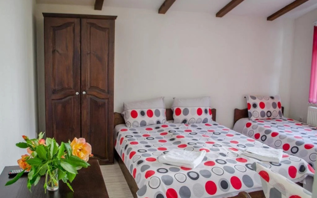 Guest House ViA