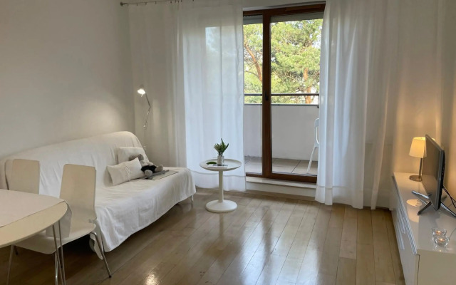 Apartamenty Studio W Ustce