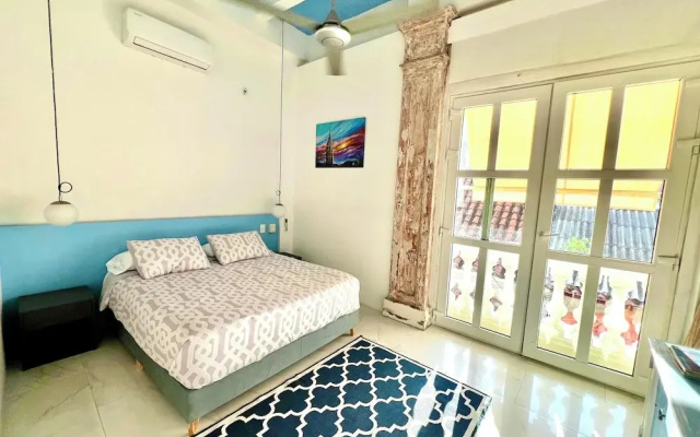 Casa Lazuli 303 Cartagena