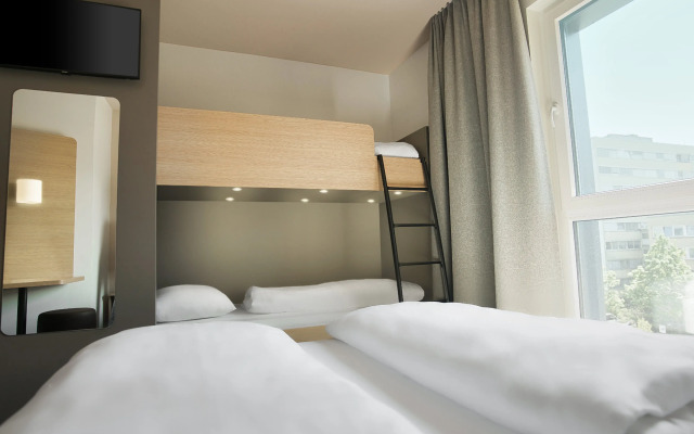 B&B Hotel Köln-City