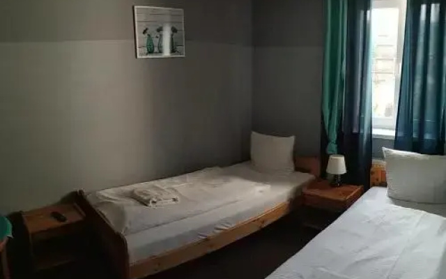 Hotelik Villa