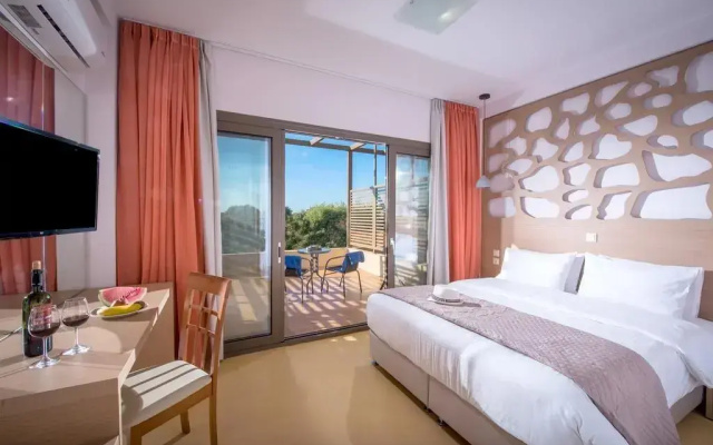 Oasis Hotel