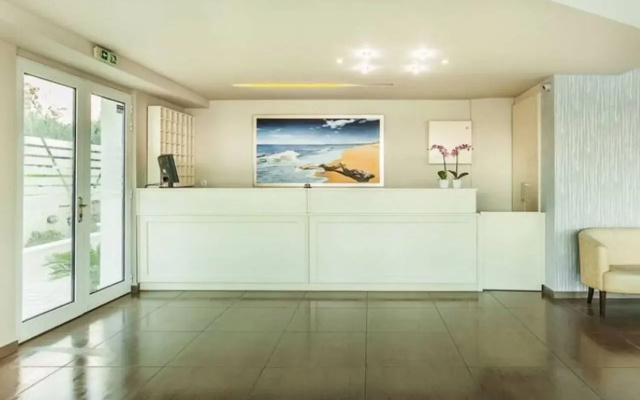 Anna Hotel