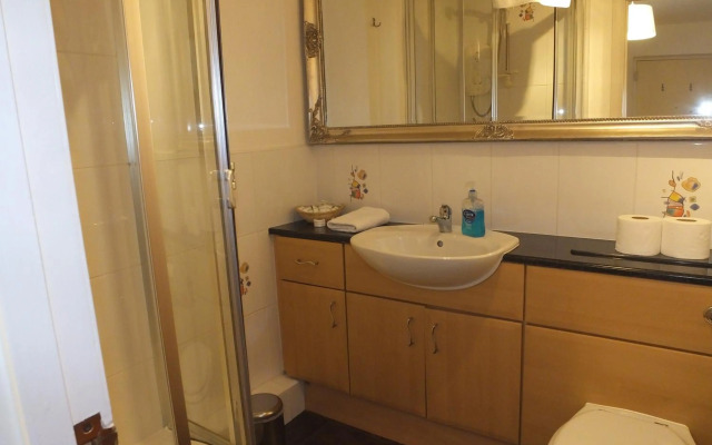 Apartment Lochrin