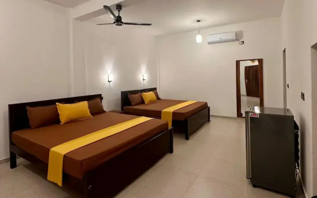 Harmony Beach Hotel