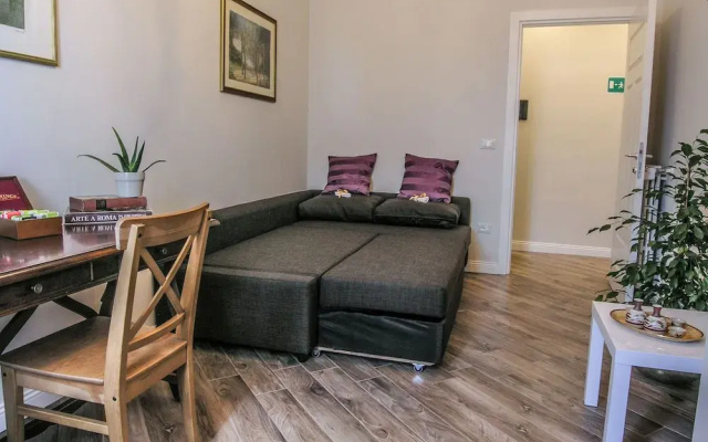 Clodio10 Suite & Apartment
