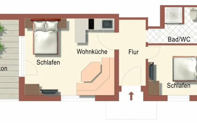 FeWo Burgstaller