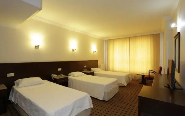 Eldehan Hotel