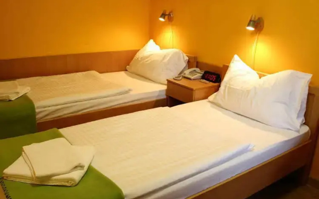 Szt. Adalbert Hotel