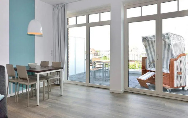 Aparthotel Anna Düne Aparthotel Anna Düne 1 13