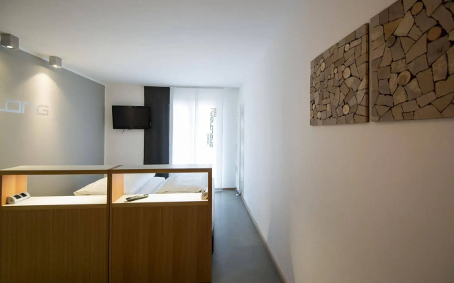 Alpstay – Smart Hotel Saslong