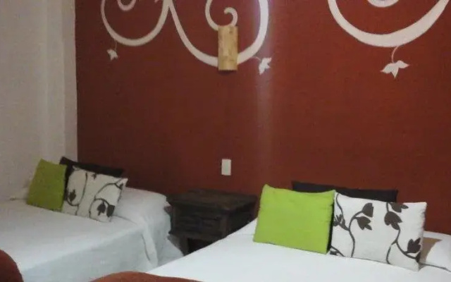 Hotel Posada San Juan