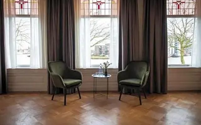 Hotel-Restaurant Huis Te Zaanen