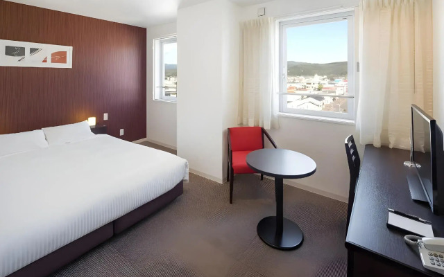 HOTEL MYSTAYS Nayoro