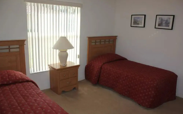 Villa Edney - Comfort - 3 Bedroom