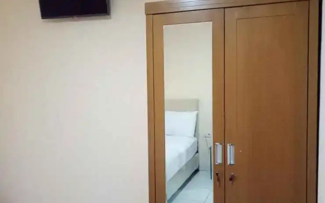 Hotel Angkasa