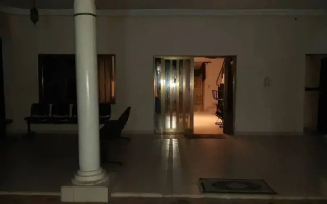Résidence Hôtel Ifè Ola