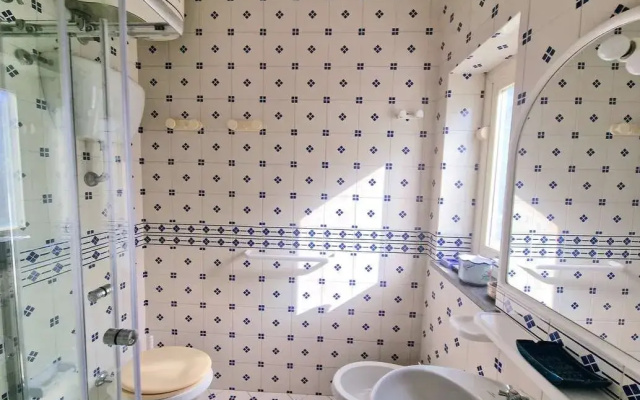 La Casa di Enzo