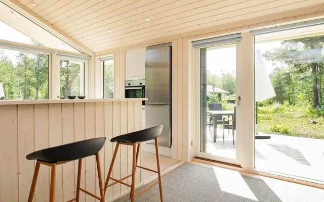 Holiday Home in Læsø