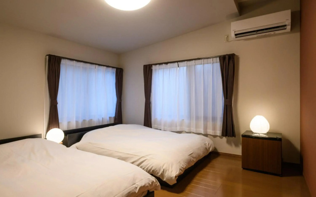 Ryokan Ichinao