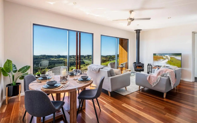 The Ridge at Maleny